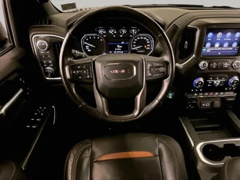 More photos of 2021 GMC Sierra 1500 AT4 at Bob Ruth Ford Dillsburg, PA