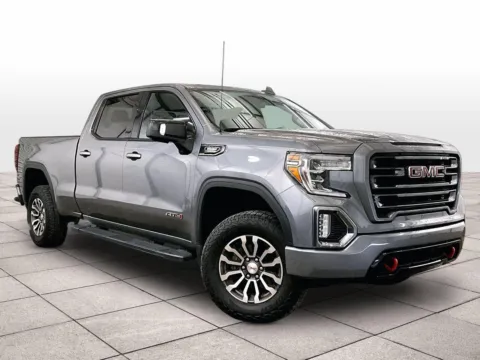 Photos of 2021 GMC Sierra 1500 AT4 for sale in Dillsburg, PA at Bob Ruth Ford Dillsburg