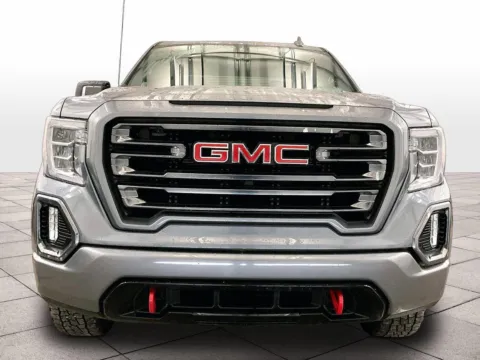 Another view of 2021 GMC Sierra 1500 AT4 for sale in Dillsburg, PA at Bob Ruth Ford Dillsburg