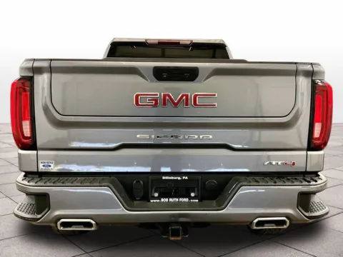More photos of 2021 GMC Sierra 1500 AT4 at Bob Ruth Ford Dillsburg, PA