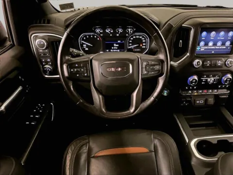 More photos of 2021 GMC Sierra 1500 AT4 at Bob Ruth Ford Dillsburg, PA