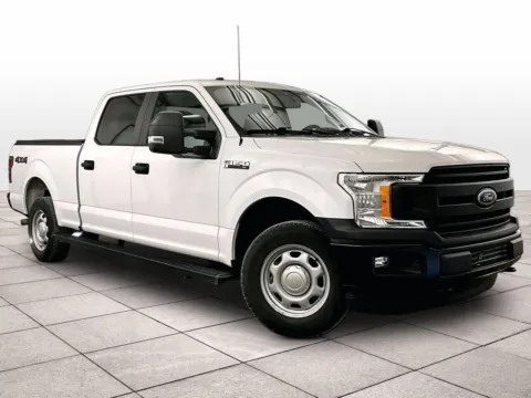 Photos of 2019 Ford F-150 XL for sale in Dillsburg, PA at Bob Ruth Ford Dillsburg