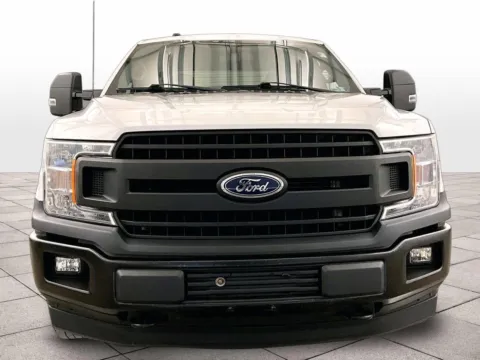 Another view of 2019 Ford F-150 XL for sale in Dillsburg, PA at Bob Ruth Ford Dillsburg