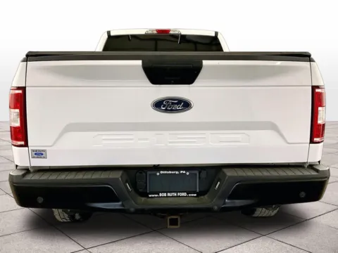 More photos of 2019 Ford F-150 XL at Bob Ruth Ford Dillsburg, PA
