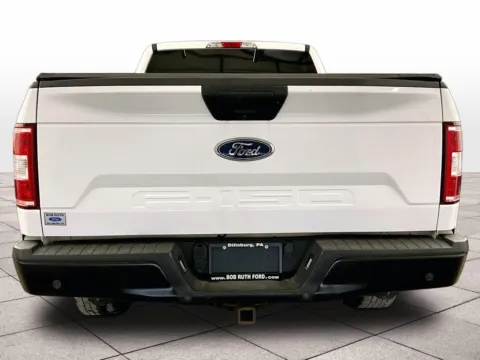 More photos of 2019 Ford F-150 XL at Bob Ruth Ford Dillsburg, PA