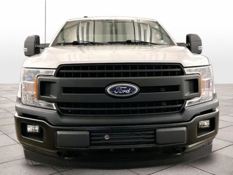 More photos of 2019 Ford F-150 XL at Bob Ruth Ford Dillsburg, PA
