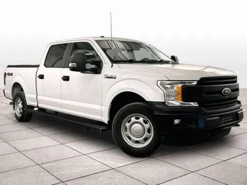 Another view of 2019 Ford F-150 XL for sale in Dillsburg, PA at Bob Ruth Ford Dillsburg