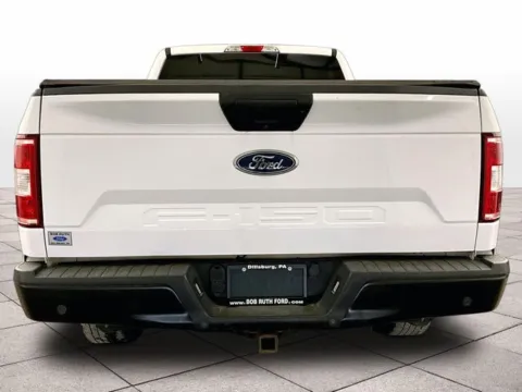 More photos of 2019 Ford F-150 XL at Bob Ruth Ford Dillsburg, PA