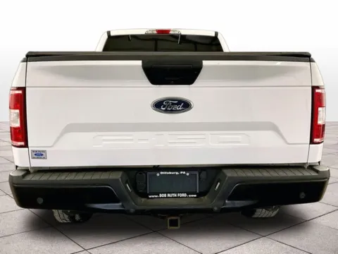 More photos of 2019 Ford F-150 XL at Bob Ruth Ford Dillsburg, PA