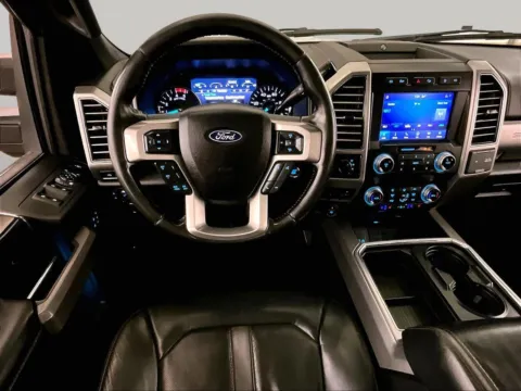 More photos of 2020 Ford Super Duty F-250 SRW Platinum at Bob Ruth Ford Dillsburg, PA