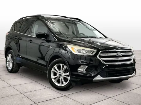 Photos of 2017 Ford Escape SE for sale in Dillsburg, PA at Bob Ruth Ford Dillsburg