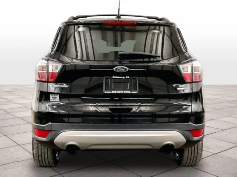 More photos of 2017 Ford Escape SE at Bob Ruth Ford Dillsburg, PA