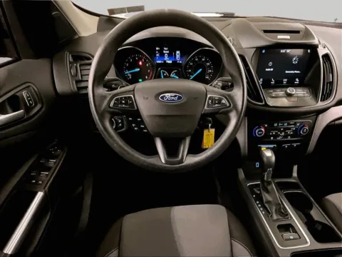 More photos of 2017 Ford Escape SE at Bob Ruth Ford Dillsburg, PA