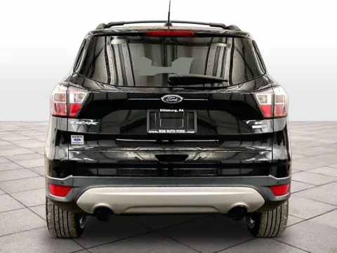 More photos of 2017 Ford Escape SE at Bob Ruth Ford Dillsburg, PA