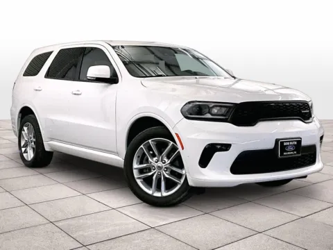Photos of 2022 Dodge Durango GT Plus for sale in Dillsburg, PA at Bob Ruth Ford Dillsburg