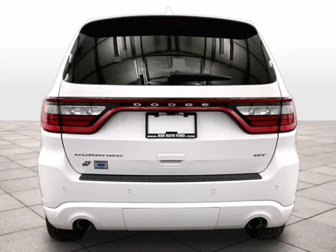 More photos of 2022 Dodge Durango GT Plus at Bob Ruth Ford Dillsburg, PA