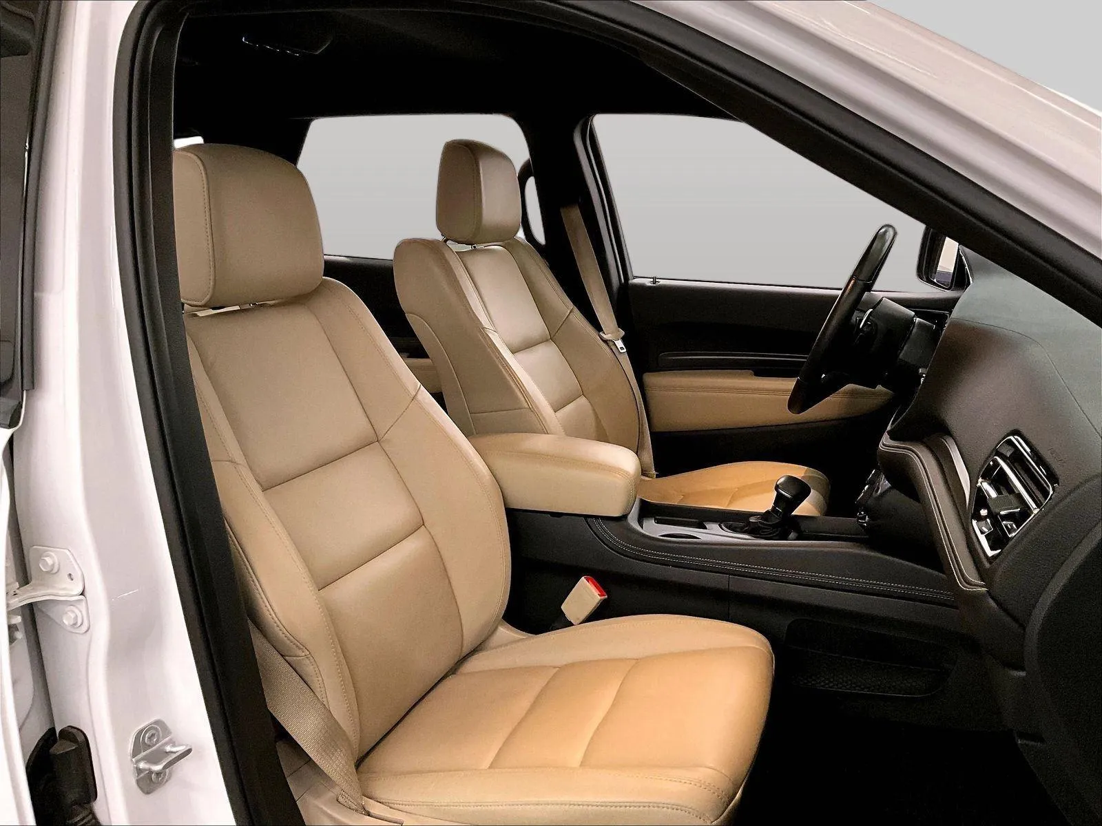 2022 Dodge Durango GT Plus - Photo 7