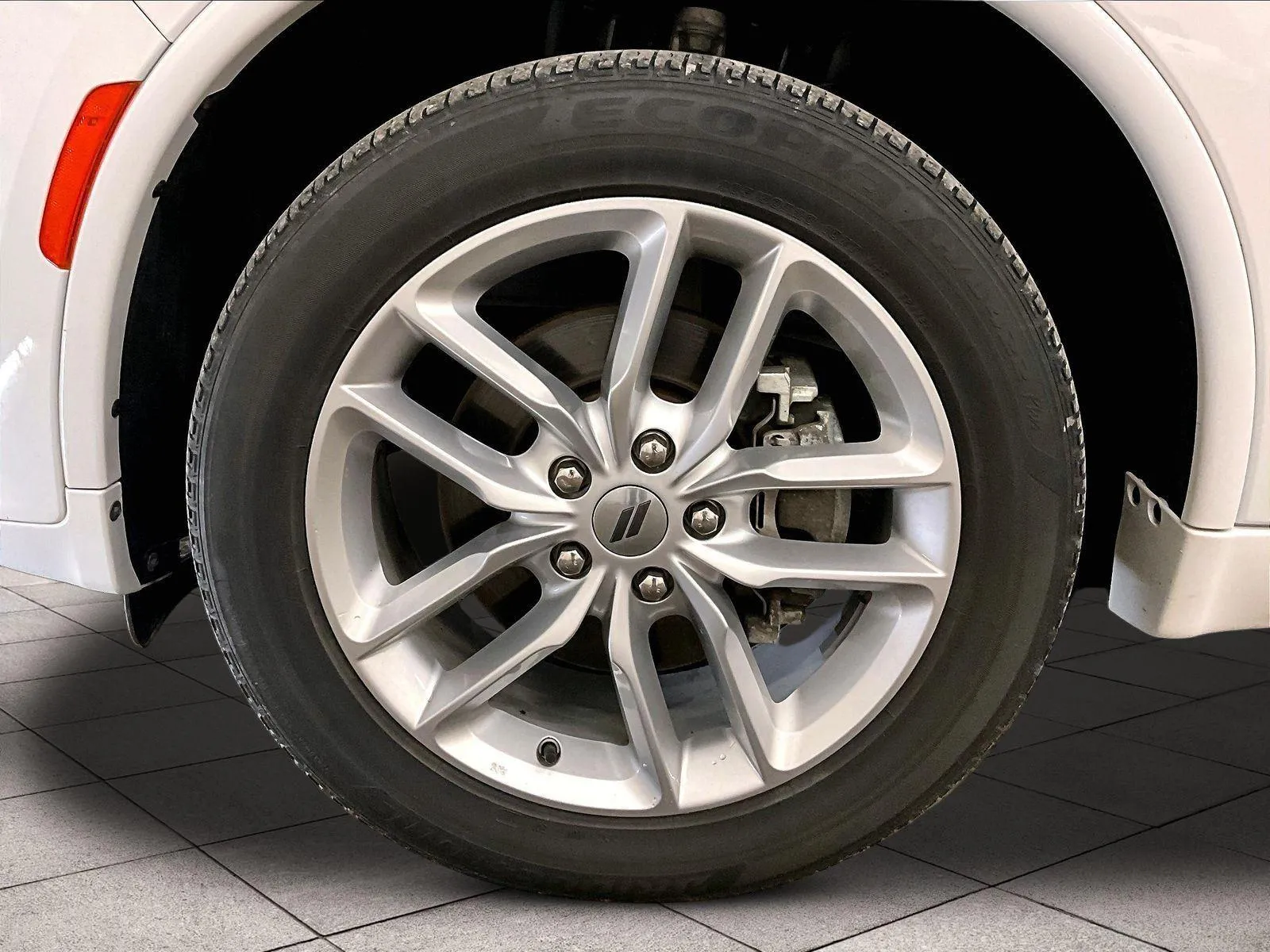 2022 Dodge Durango GT Plus - Photo 8