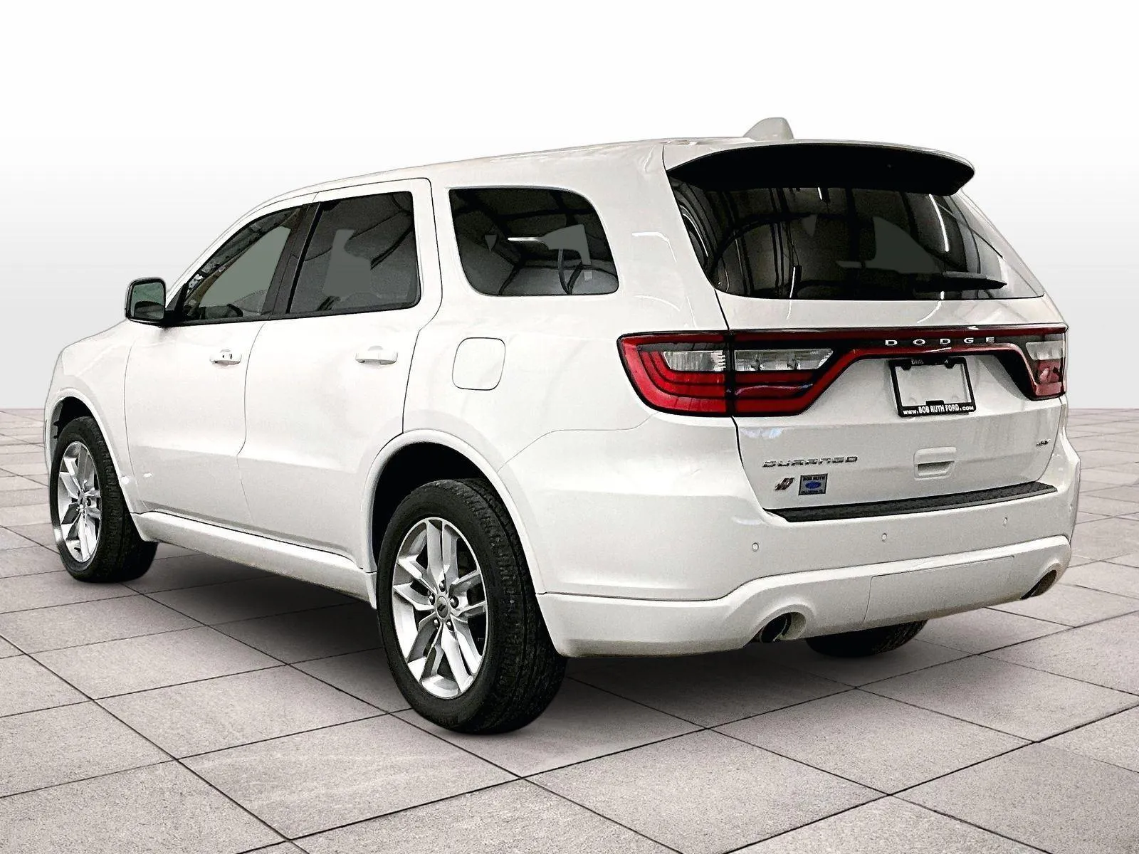 2022 Dodge Durango GT Plus - Photo 10