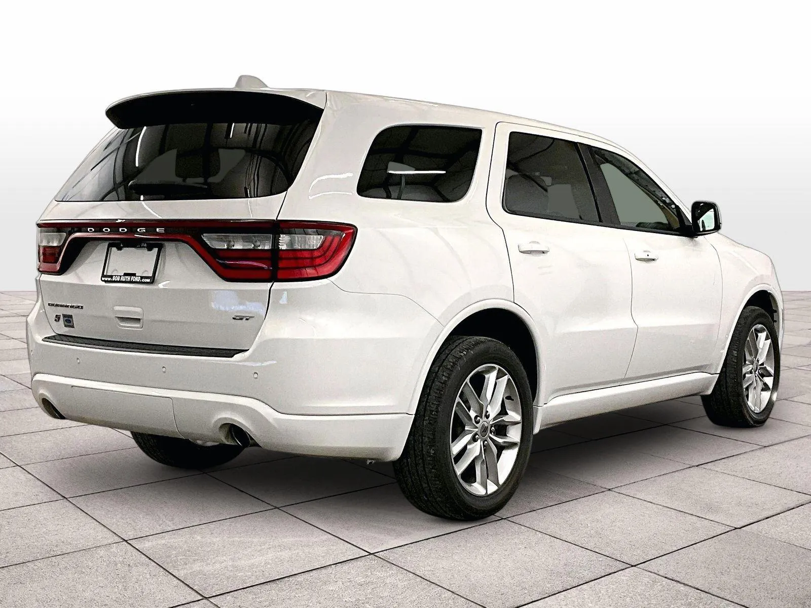 2022 Dodge Durango GT Plus - Photo 11