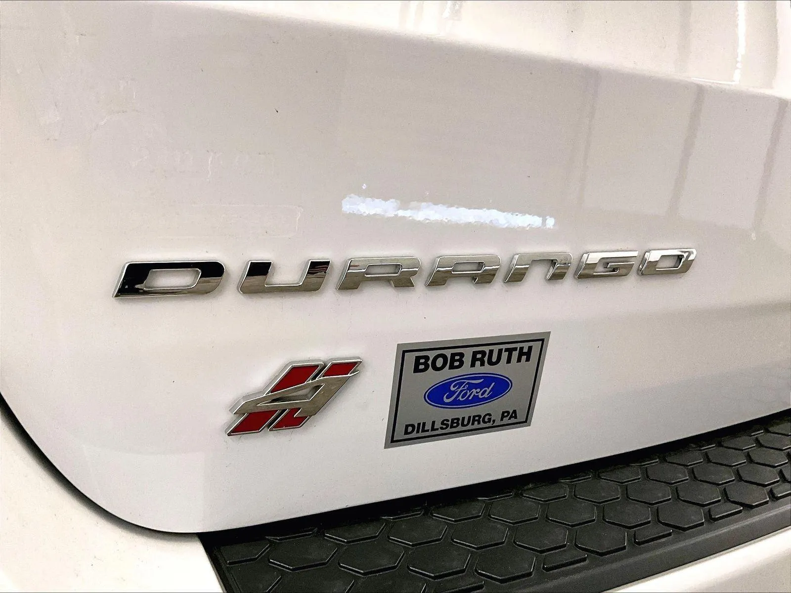 2022 Dodge Durango GT Plus - Photo 13