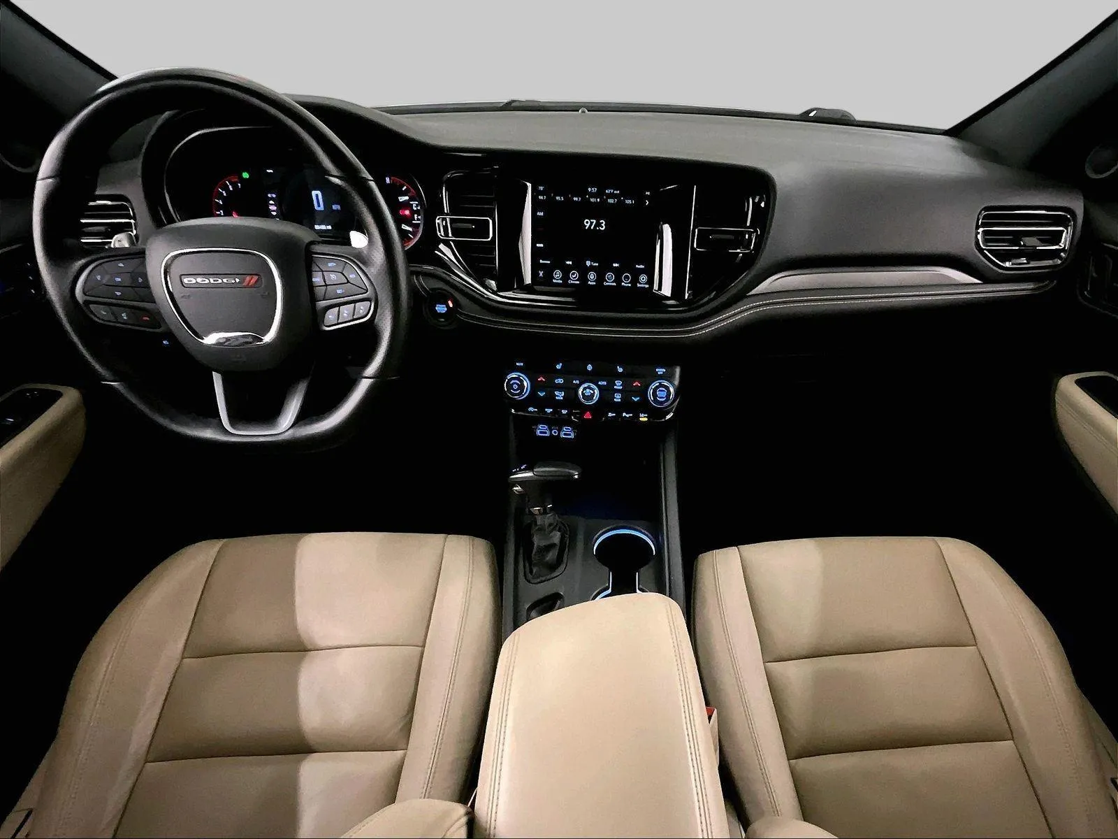 2022 Dodge Durango GT Plus - Photo 14