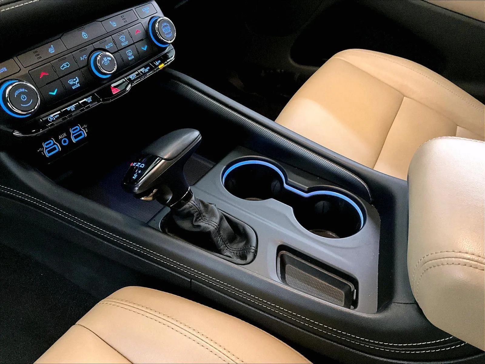 2022 Dodge Durango GT Plus - Photo 16
