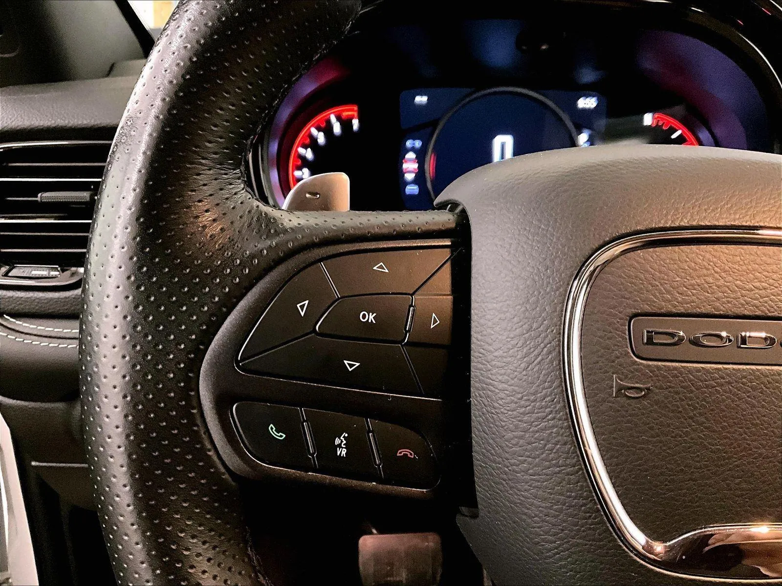 2022 Dodge Durango GT Plus - Photo 17