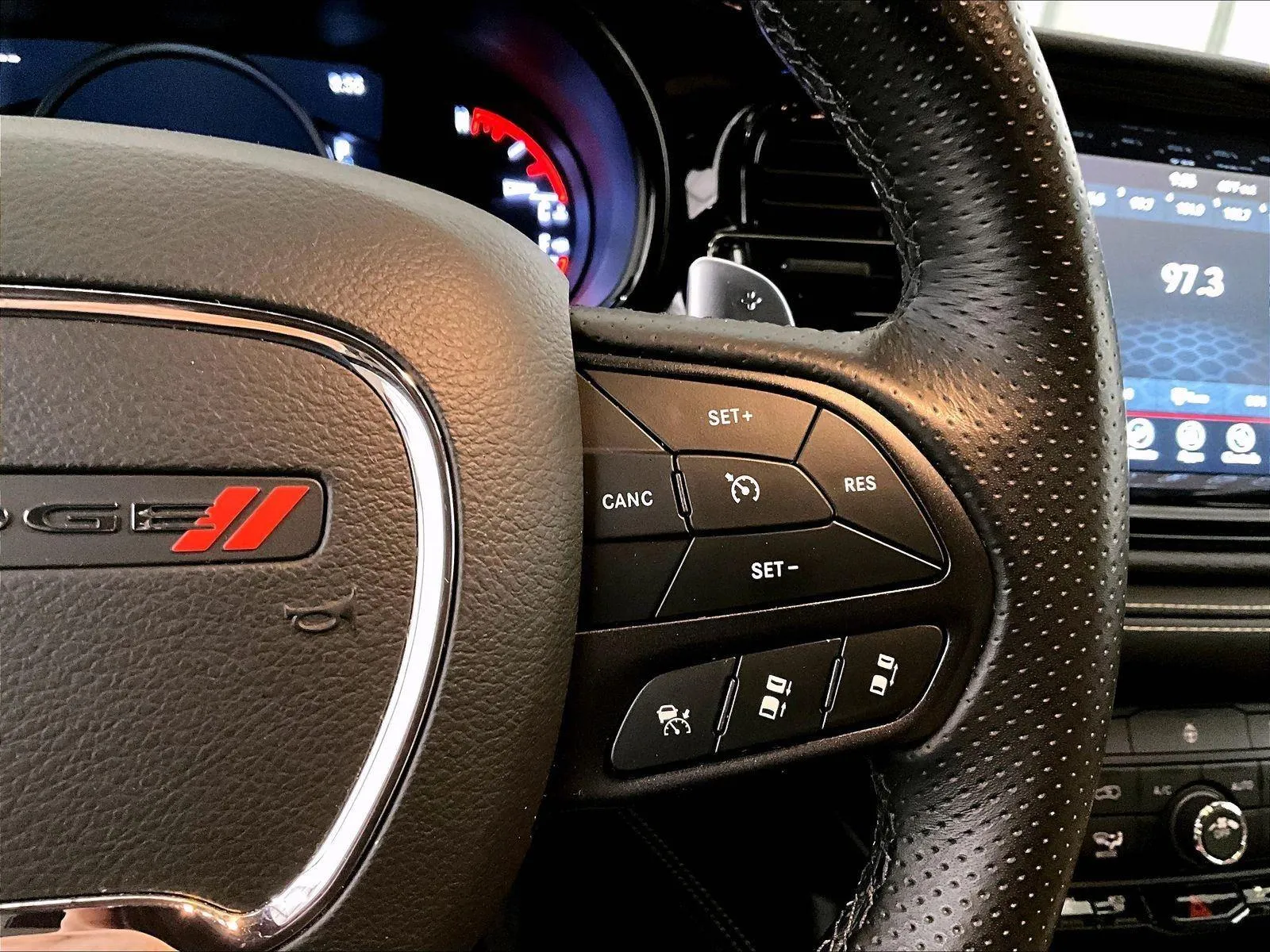 2022 Dodge Durango GT Plus - Photo 18