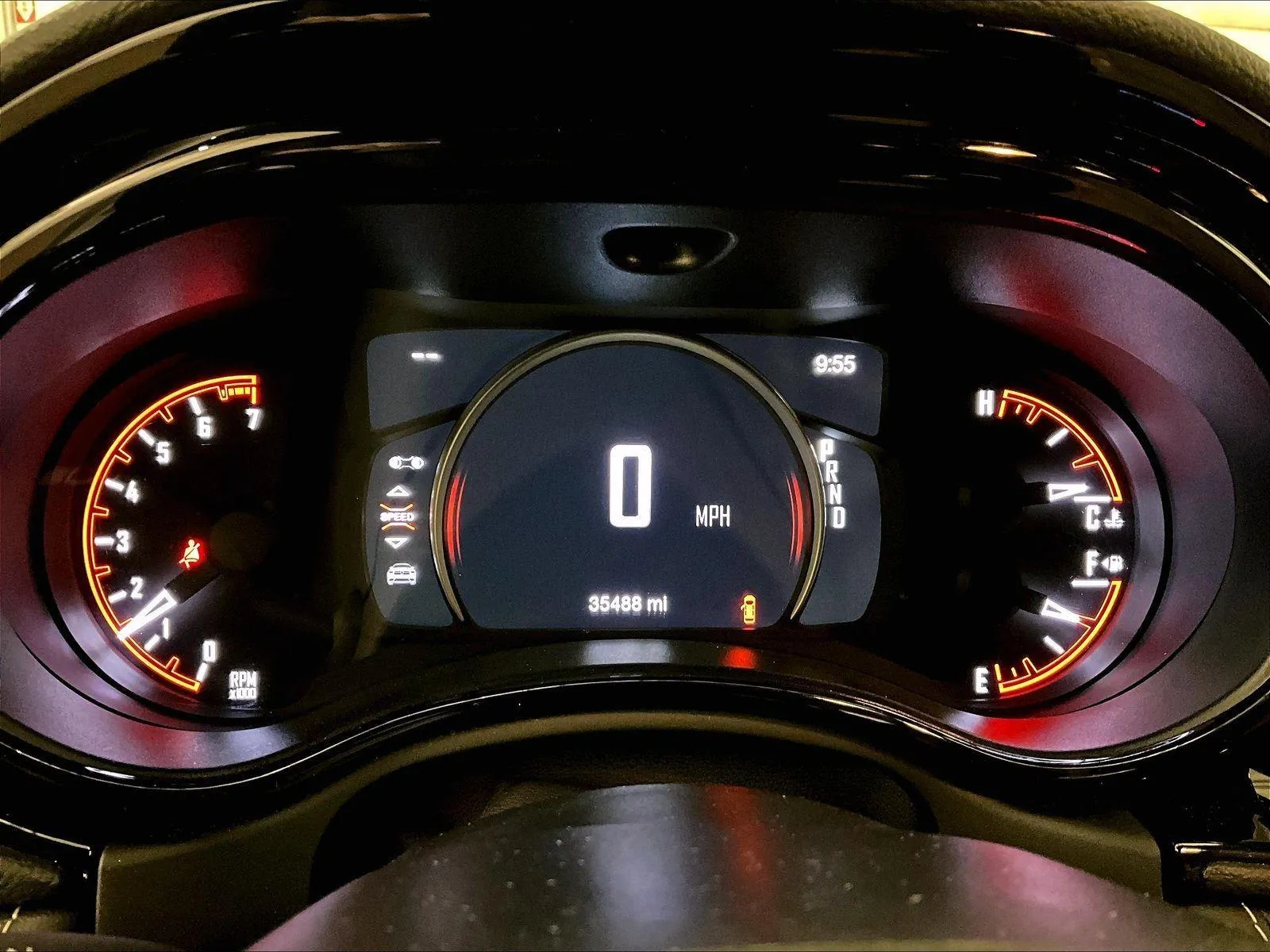 2022 Dodge Durango GT Plus - Photo 19