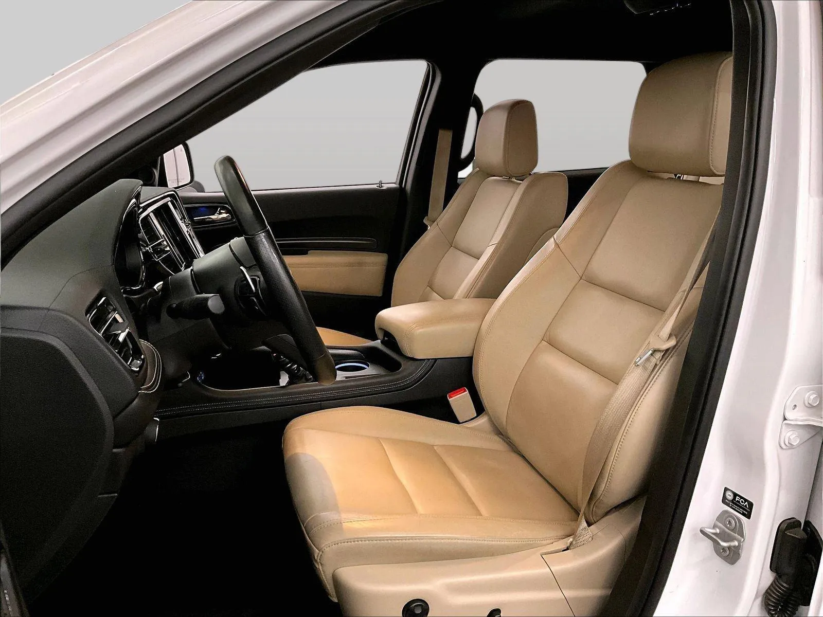 2022 Dodge Durango GT Plus - Photo 24