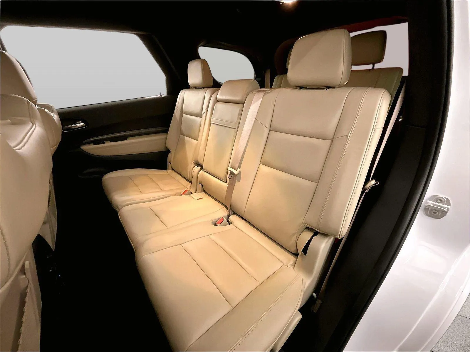 2022 Dodge Durango GT Plus - Photo 25