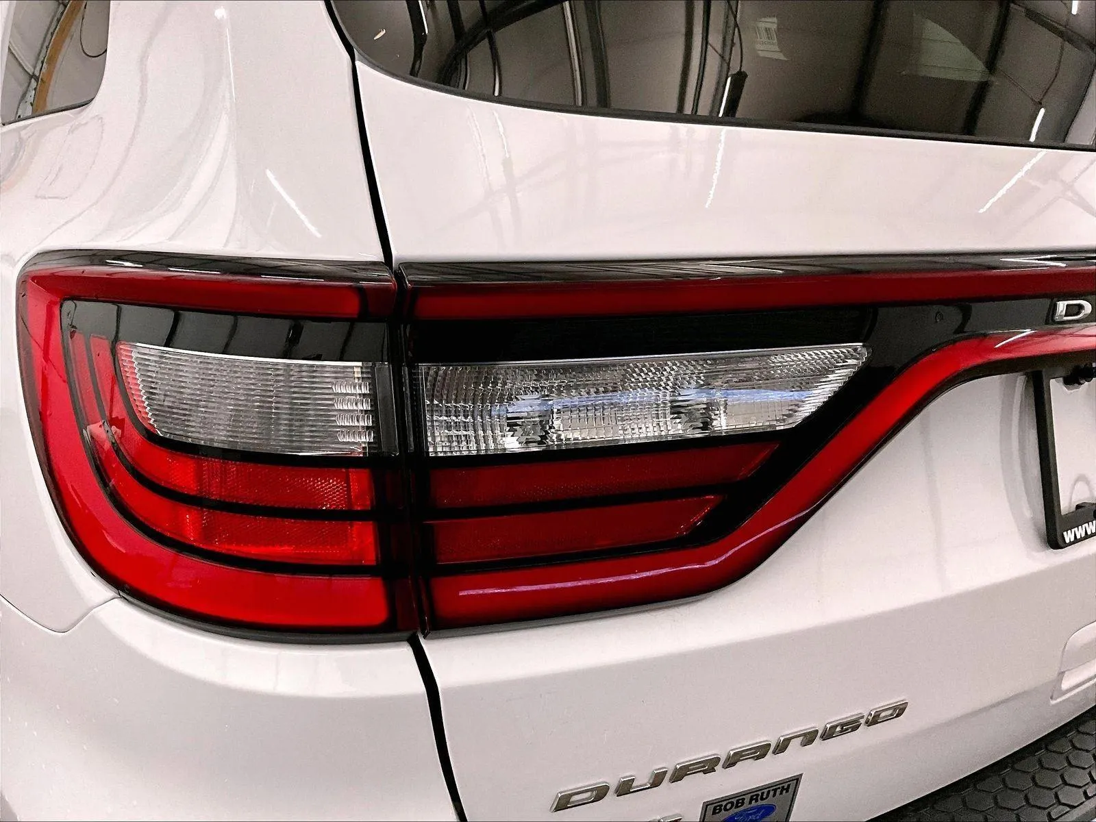 2022 Dodge Durango GT Plus - Photo 29