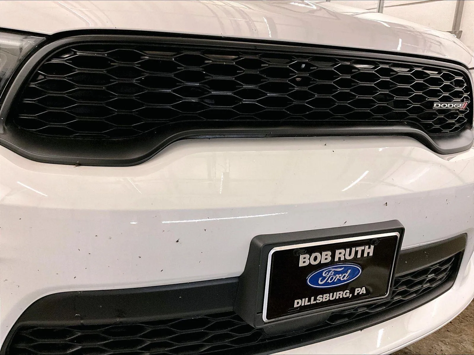 2022 Dodge Durango GT Plus - Photo 30