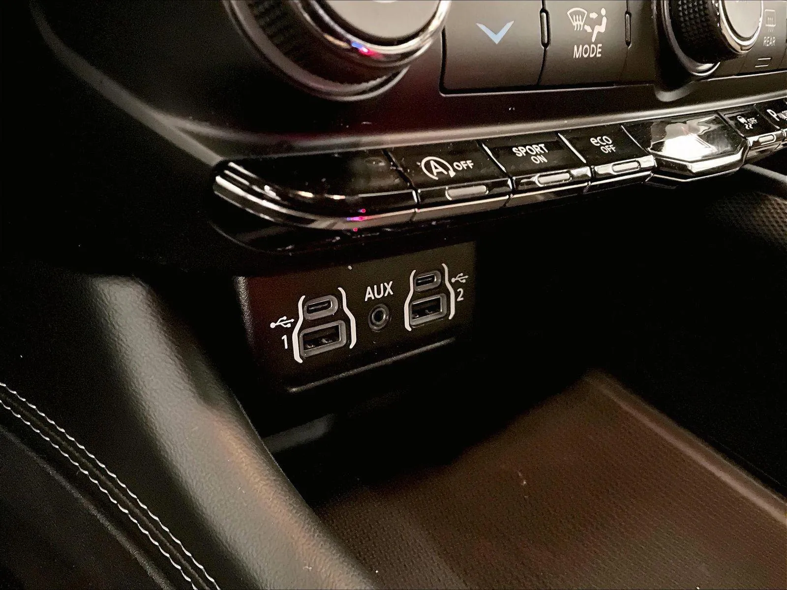 2022 Dodge Durango GT Plus - Photo 32