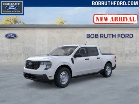 White 2026 Ford Maverick XL for sale in Dillsburg, PA