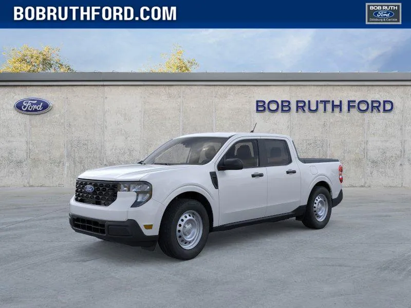 White 2026 Ford Maverick XL for sale in Dillsburg, PA