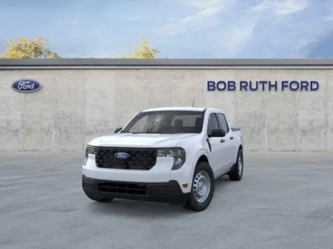 Photos of 2026 Ford Maverick XL for sale in Dillsburg, PA at Bob Ruth Ford Dillsburg