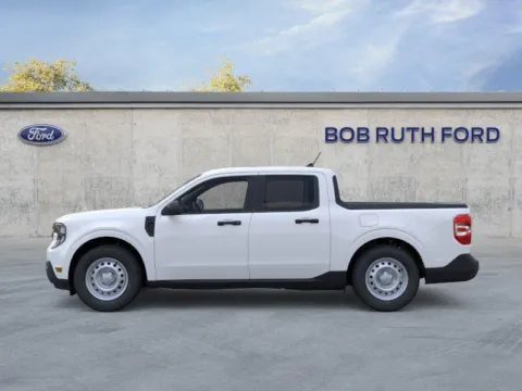 Another view of 2026 Ford Maverick XL for sale in Dillsburg, PA at Bob Ruth Ford Dillsburg