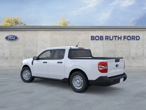 More photos of 2026 Ford Maverick XL at Bob Ruth Ford Dillsburg, PA
