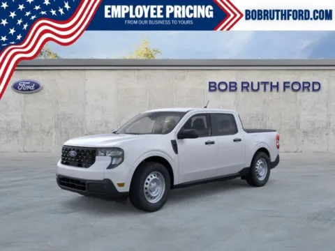 White 2026 Ford Maverick XL for sale in Dillsburg, PA
