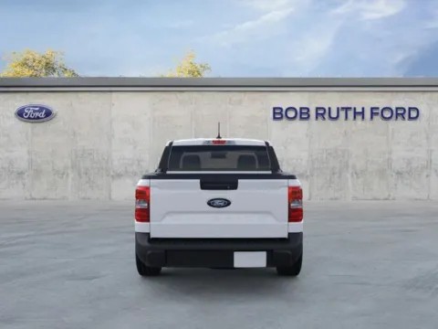 More photos of 2026 Ford Maverick XL at Bob Ruth Ford Dillsburg, PA