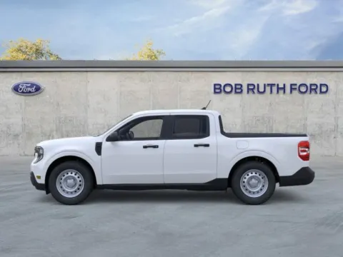 Another view of 2026 Ford Maverick XL for sale in Dillsburg, PA at Bob Ruth Ford Dillsburg