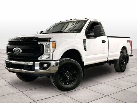 Photos of 2021 Ford Super Duty F-250 SRW XL for sale in Dillsburg, PA at Bob Ruth Ford Dillsburg