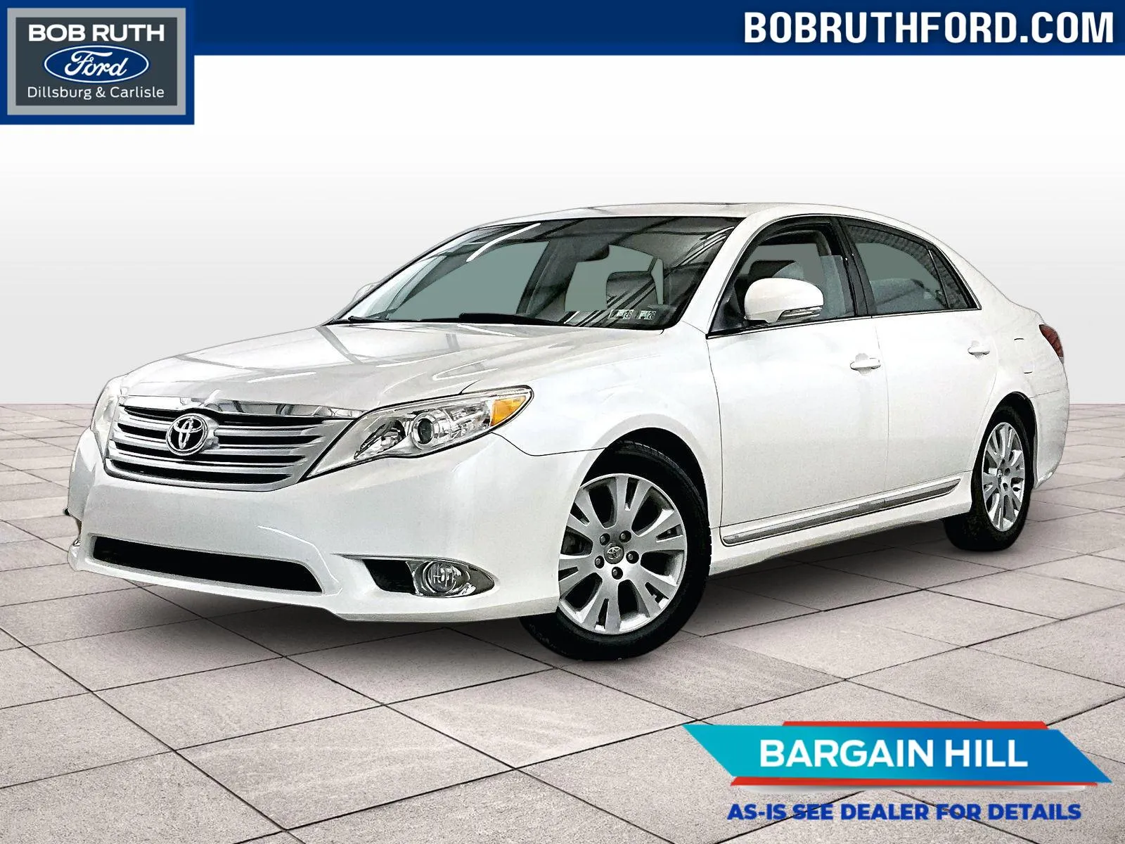 2012 Toyota Avalon for sale in Dillsburg, PA