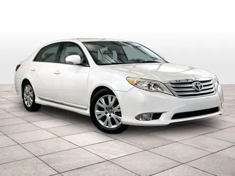 Another view of 2012 Toyota Avalon for sale in Dillsburg, PA at Bob Ruth Ford Dillsburg