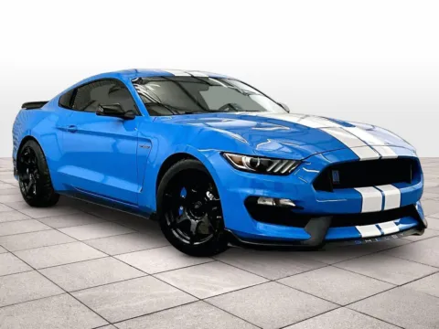 Photos of 2017 Ford Mustang Shelby GT350 for sale in Dillsburg, PA at Bob Ruth Ford Dillsburg