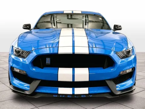 Another view of 2017 Ford Mustang Shelby GT350 for sale in Dillsburg, PA at Bob Ruth Ford Dillsburg