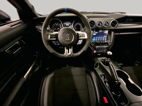 More photos of 2017 Ford Mustang Shelby GT350 at Bob Ruth Ford Dillsburg, PA