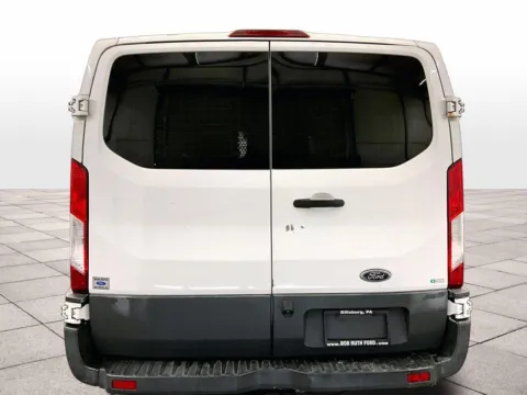 More photos of 2016 Ford Transit Cargo Van at Bob Ruth Ford Dillsburg, PA